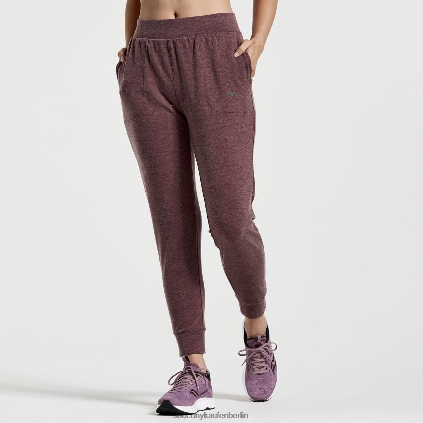 Saucony Boston-Hose Frauen Steinheide P4B2Z0828