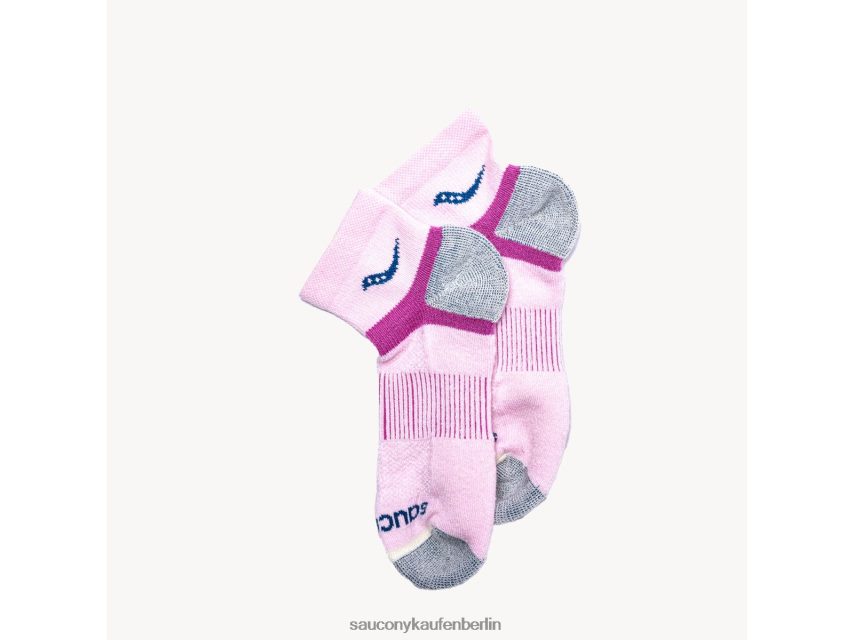 Saucony heim Frauen Rosa P4B2Z0863