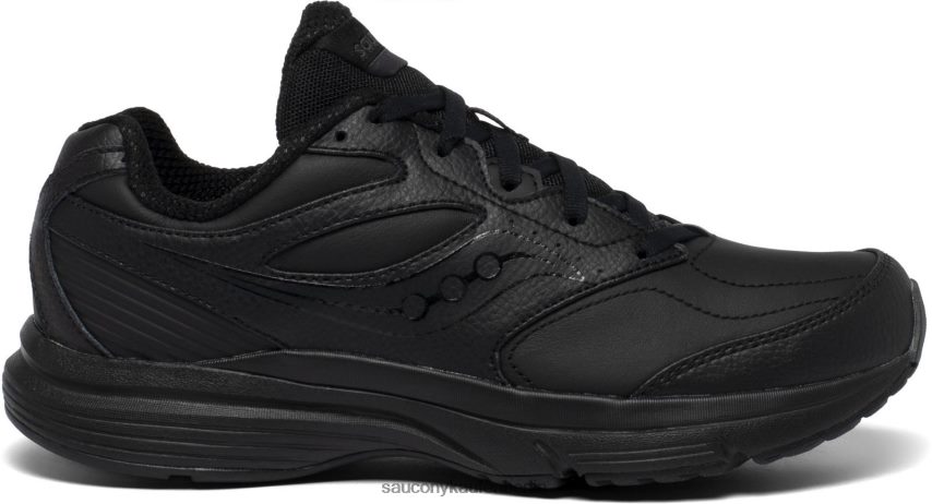 Saucony Integritätswanderer 3 Frauen Schwarz P4B2Z0659