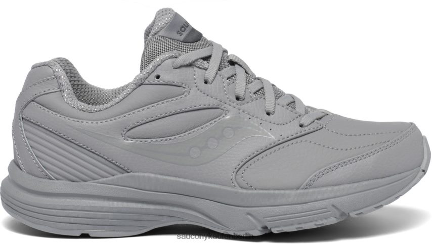 Saucony Integritätswanderer 3 Frauen grau P4B2Z0658