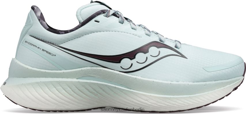 Saucony Endorphin Speed ​​3 Runshield Frauen Versprechen P4B2Z0649