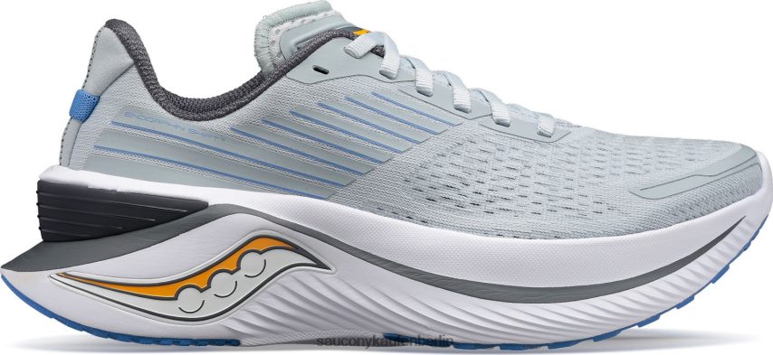 Saucony Endorphinverschiebung 3 Frauen Granit/Horizont P4B2Z0639