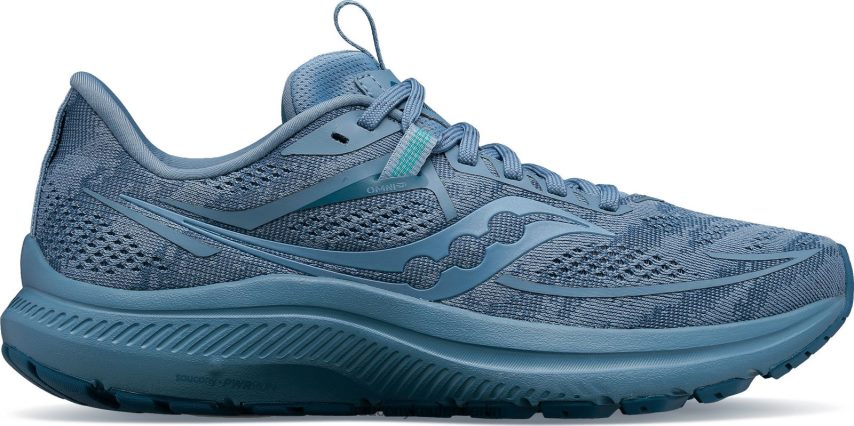 Saucony Omni 21 Frauen Skyway P4B2Z0582