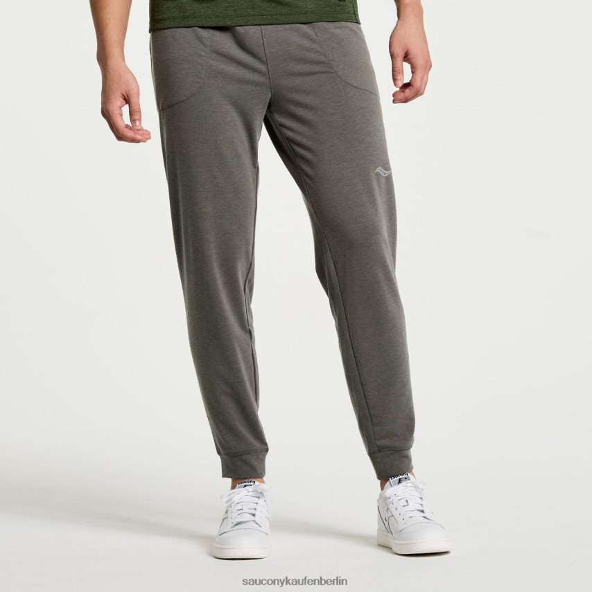 Saucony Boston-Hose Männer Kletternde Efeuheide P4B2Z0412