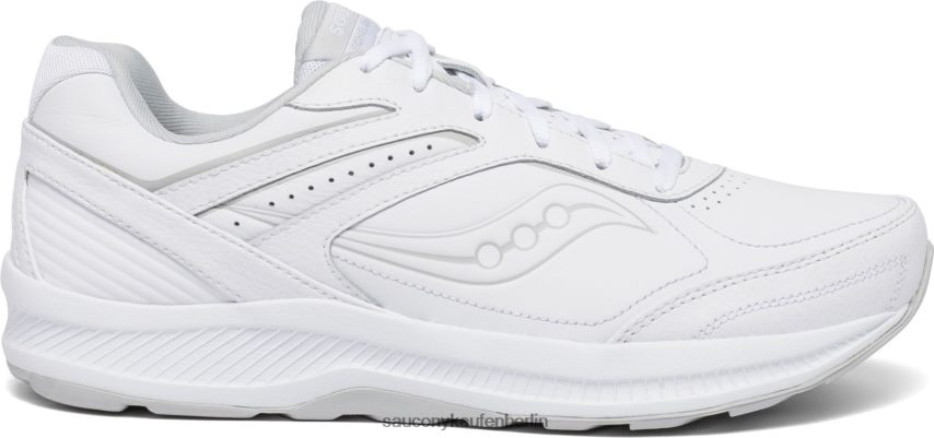 Saucony Echelon Walker 3 Männer Weiß P4B2Z0154
