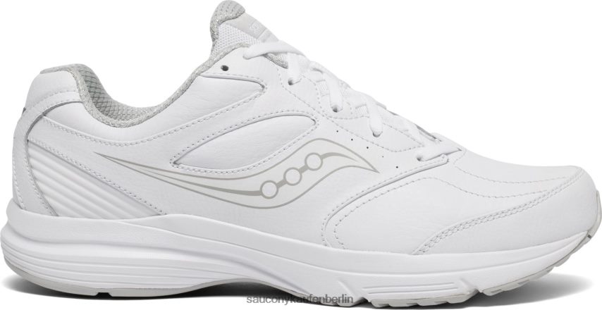 Saucony Integritätswanderer 3 Männer Weiß P4B2Z0160