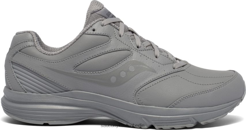 Saucony Integritätswanderer 3 Männer grau P4B2Z0158