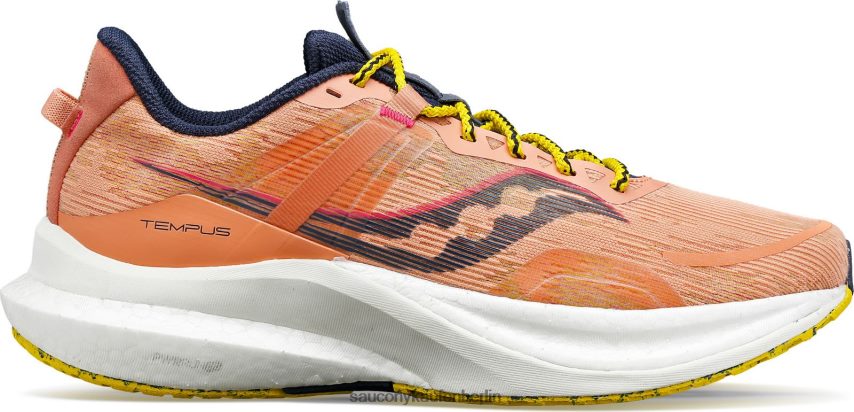 Saucony tempus Männer Mars P4B2Z024